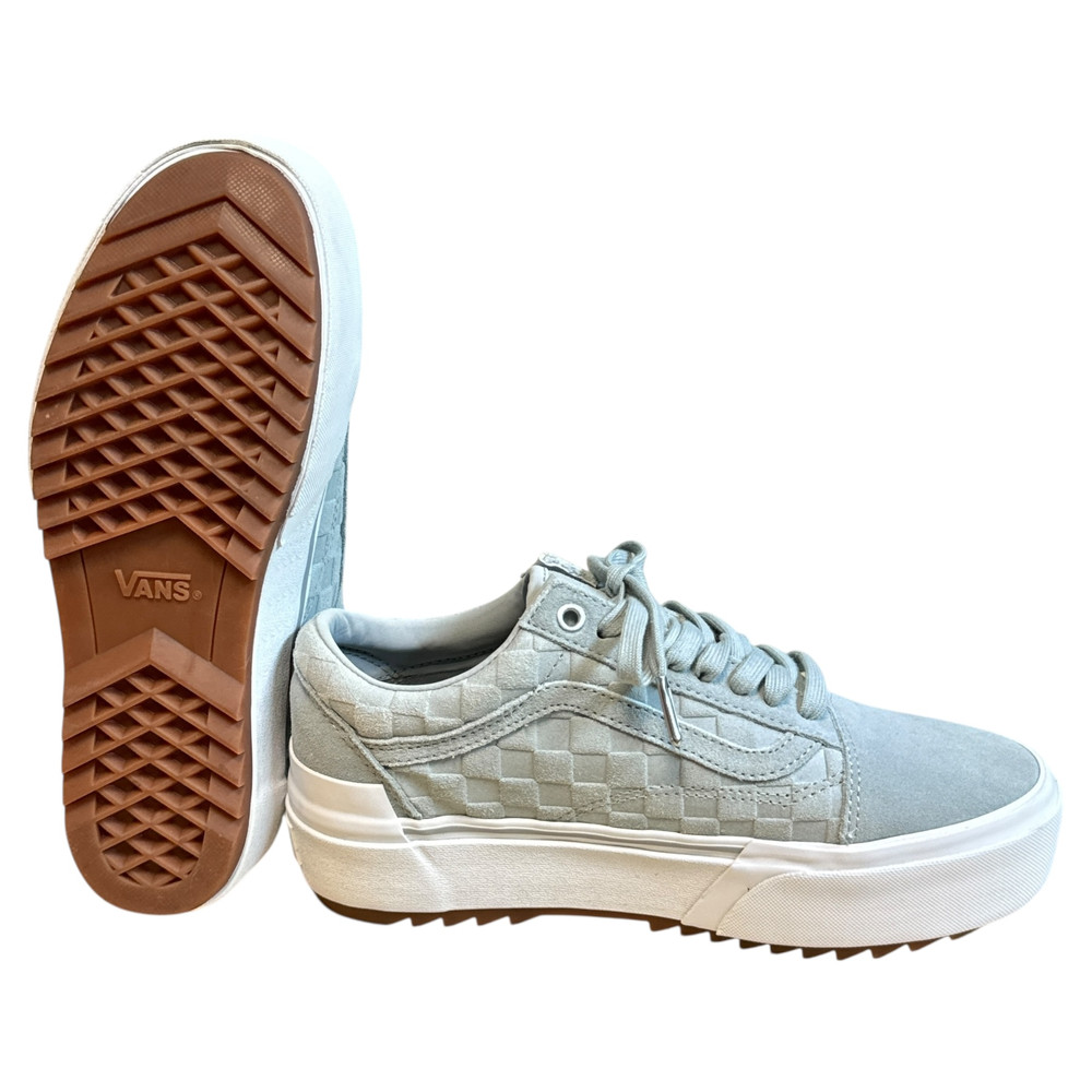 Vans Old Skool Stacked BUTY SPORTOWE damskie 40