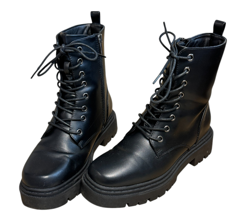 About You  BOTKI  damskie 37