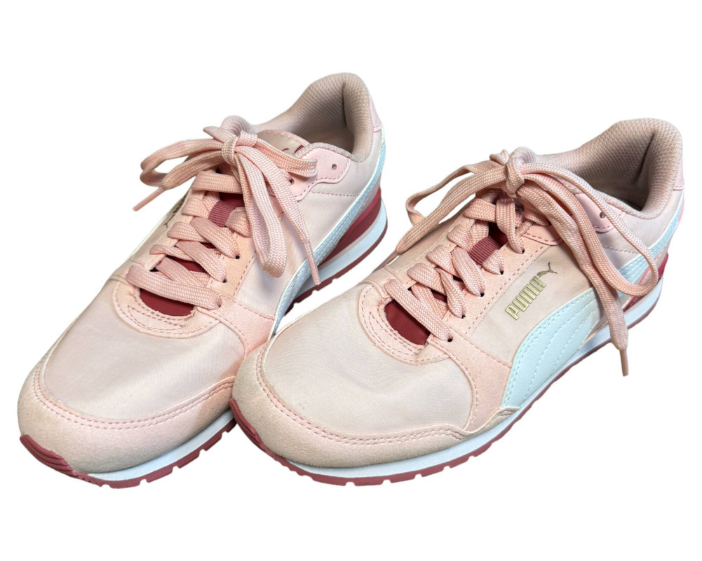 Puma  ST Runner V3 Nl Jr  BUTY SPORTOWE  dziecięce 38