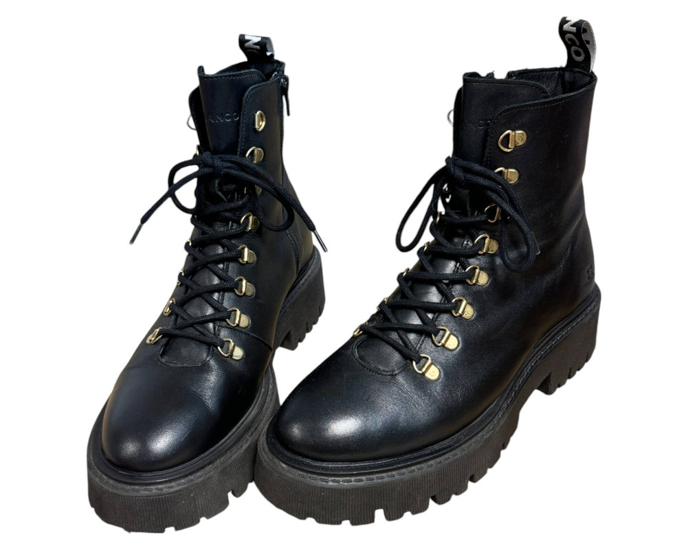 Bianco  BOTKI  damskie 41