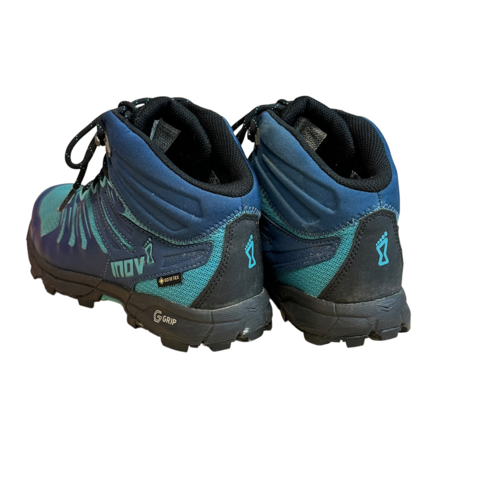 Inov-8 Roclite G 345 GTX V2 BUTY TREKKINGOWE damskie 38