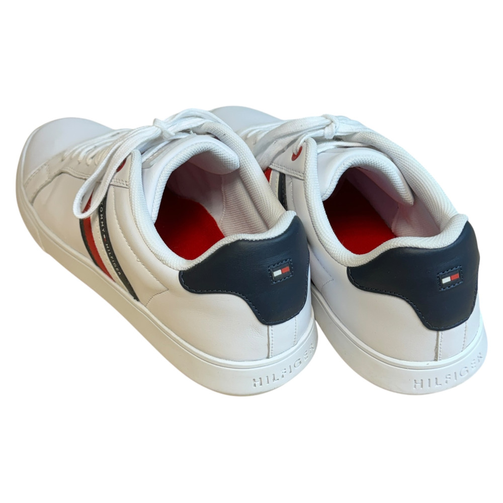 Tommy Hilfiger Essential BUTY SPORTOWE  męskie 44