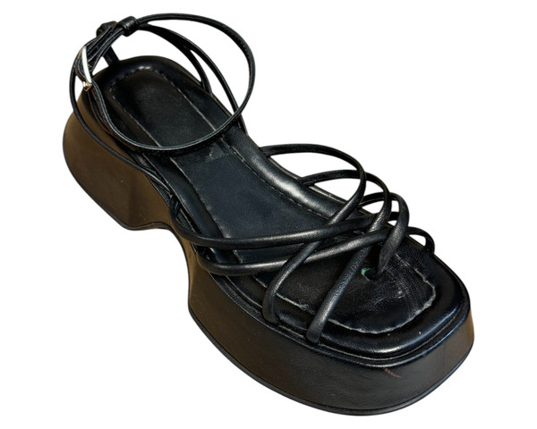 Vic Matie  SANDAŁY  damskie 35