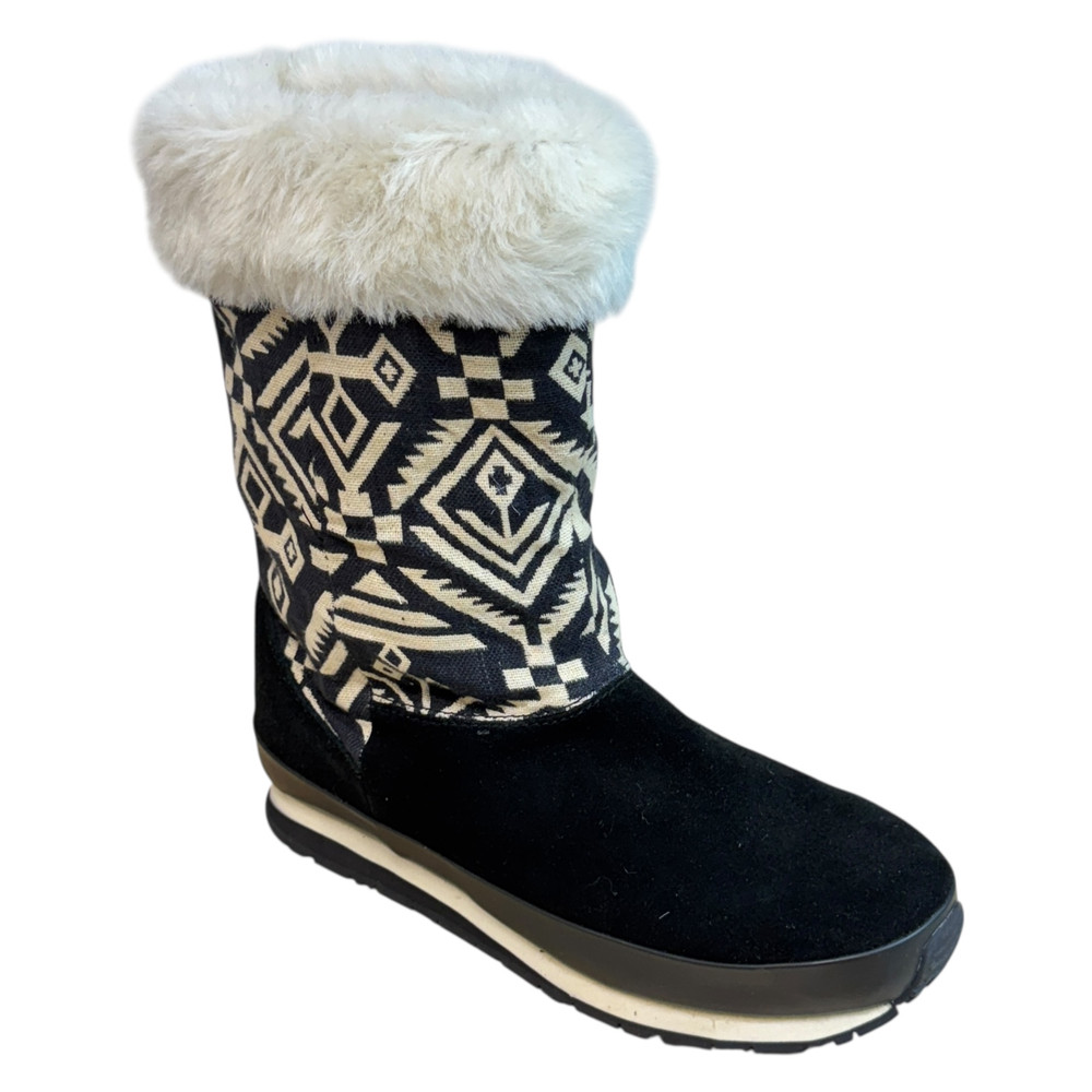 Rubber Duck ŚNIEGOWCE damskie 40