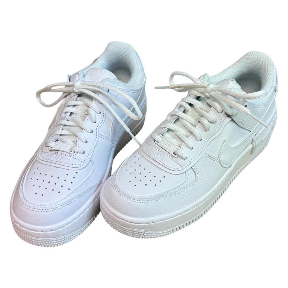 Nike AIR FORCE 1 SHADOW BUTY SPORTOWE damskie 36.5/37.5