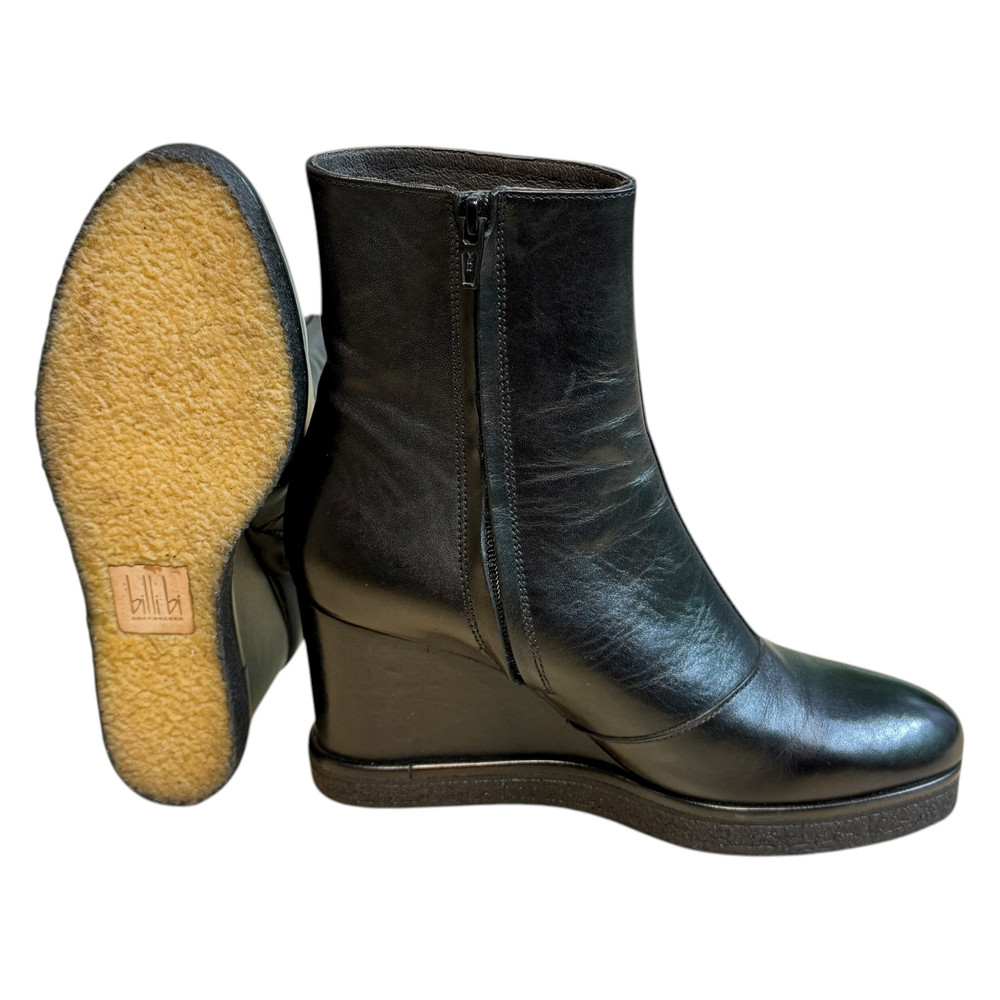 Billi Bi BOTKI damskie 37