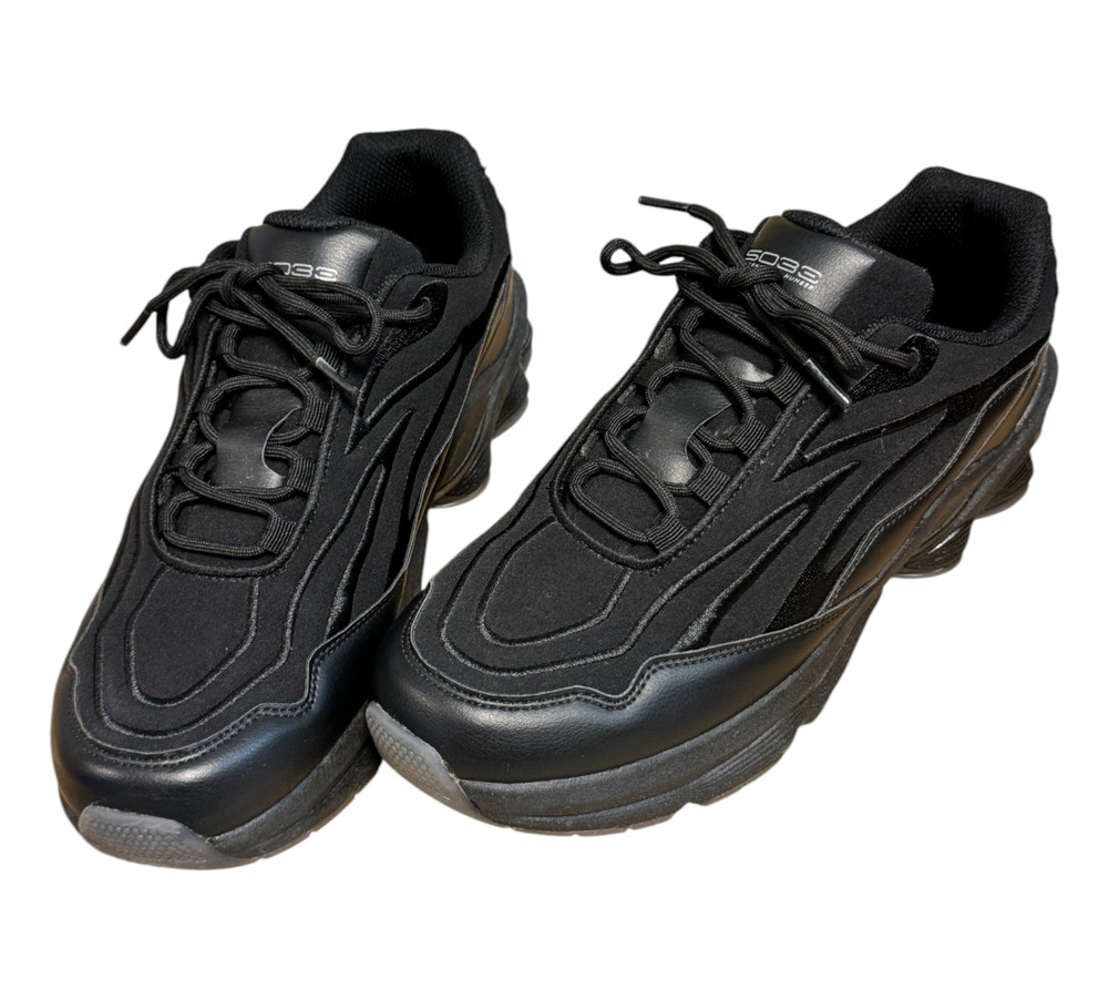 Bershka  BUTY SPORTOWE  męskie 42