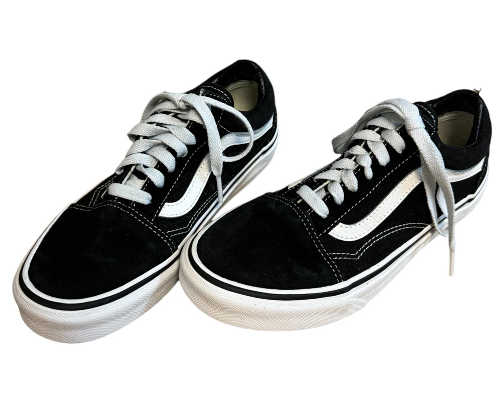 Vans Old Skool TRAMPKI  damskie 37