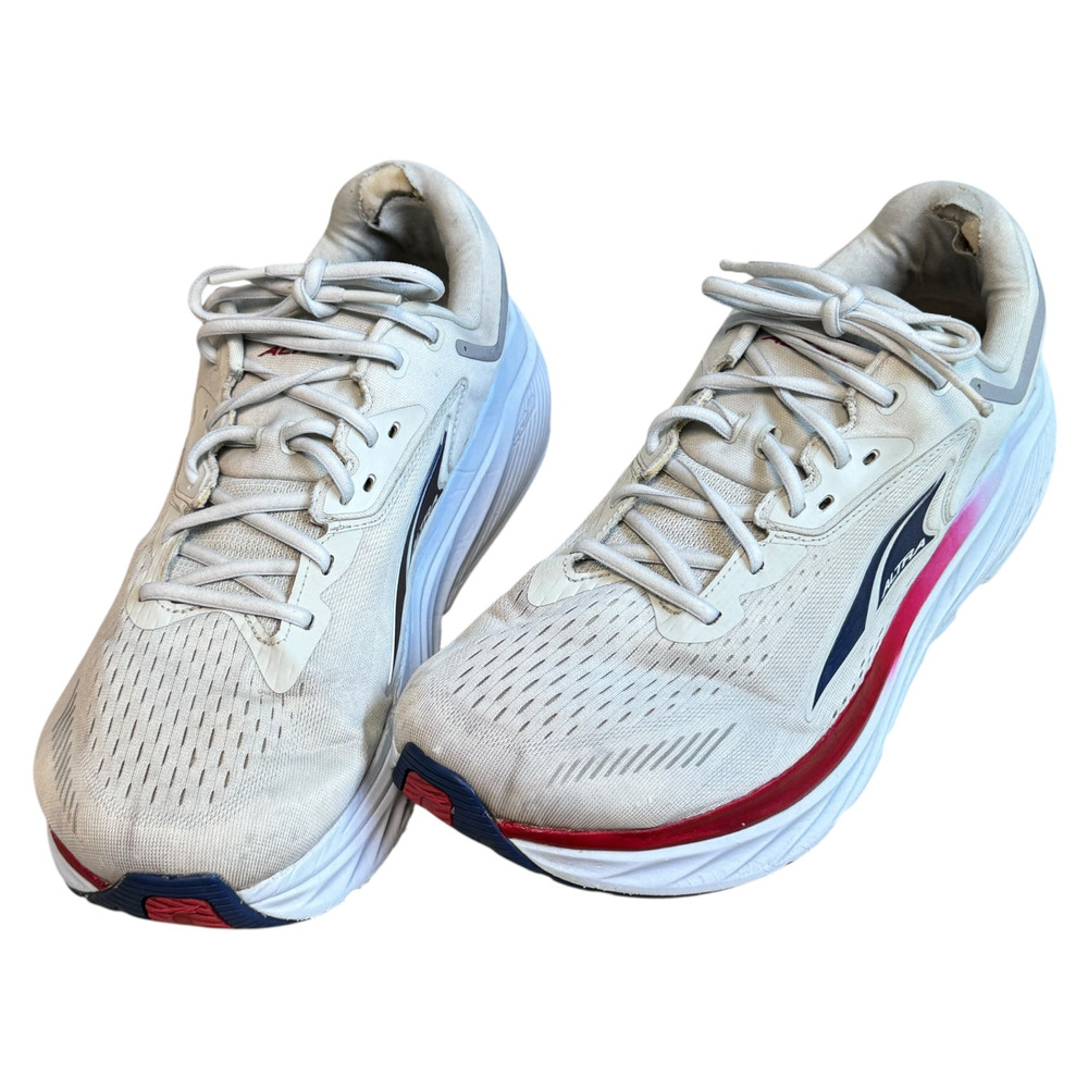 Altra Via Olympus BUTY SPORTOWE męskie 46,5