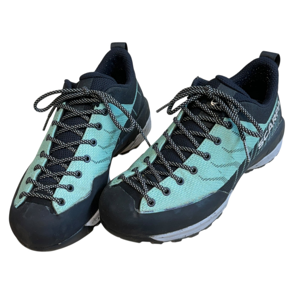 Scarpa Mescalito Planet BUTY TREKKINGOWE damskie 38,5
