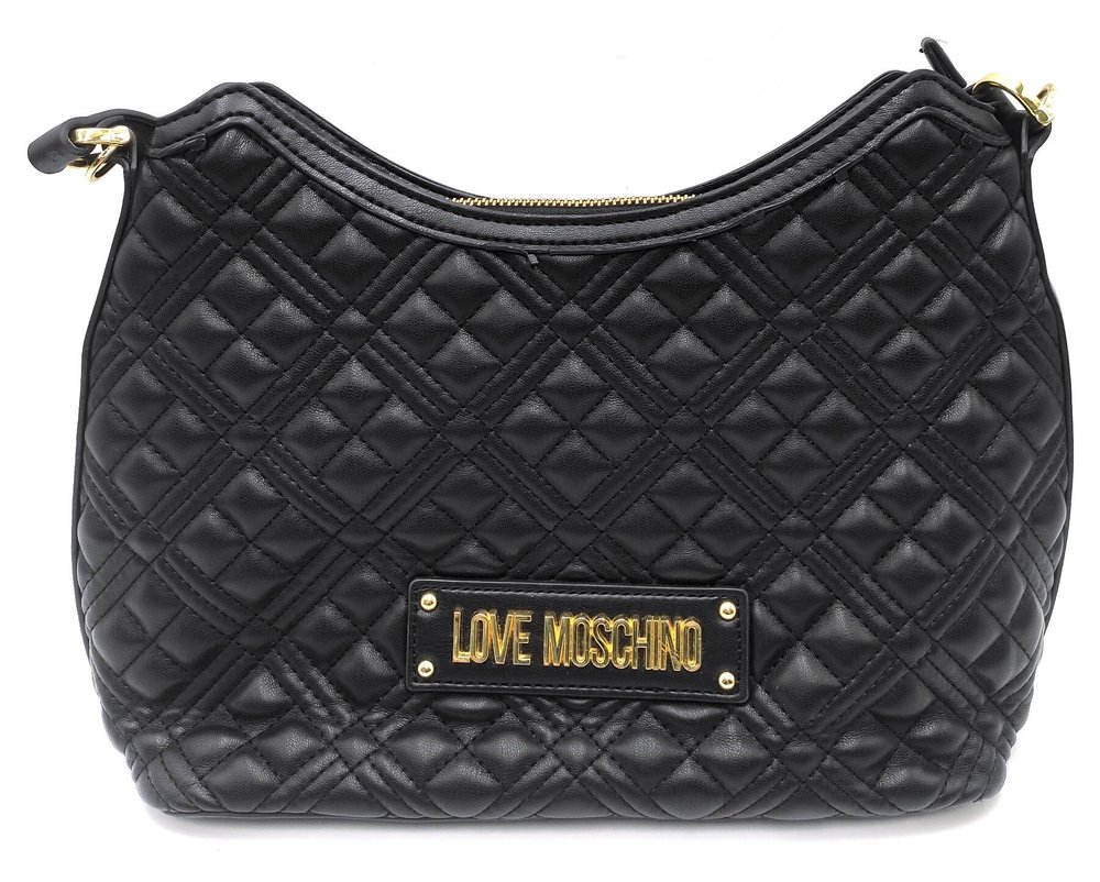 TOREBKA  LOVE MOSCHINO JC4023PP1FLA0000 