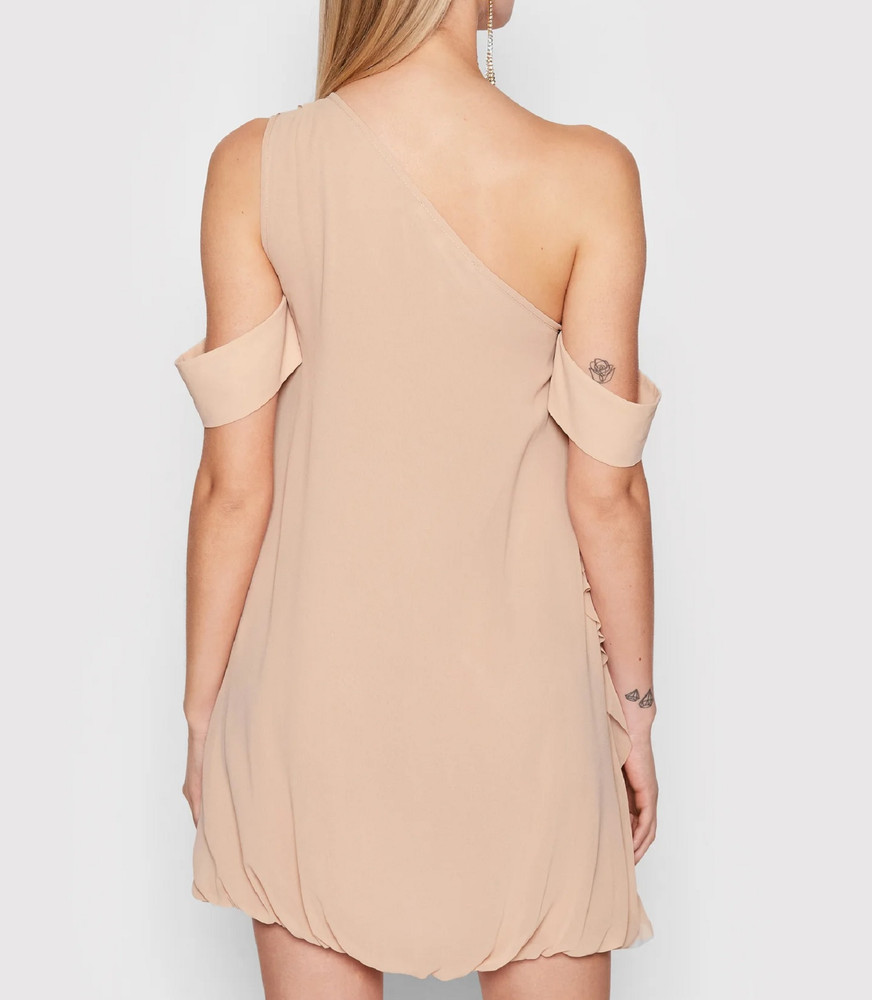 Sukienka koktajlowa Babylon P_MF0519 M 