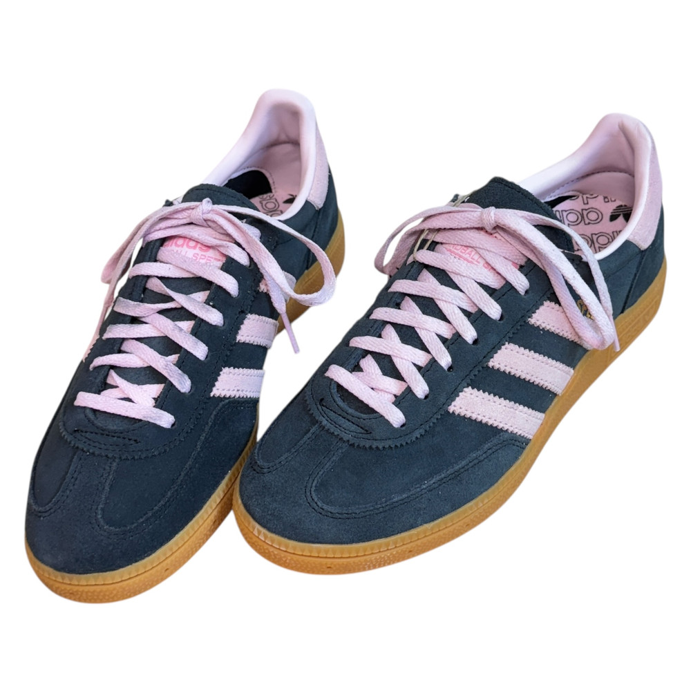 Adidas HANDBALL SPEZIAL BUTY SPORTOWE damskie 39 1/3