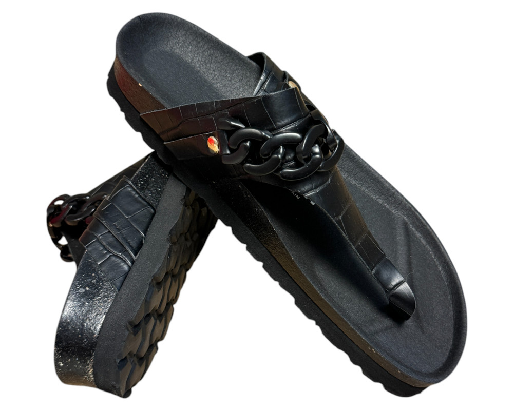 Sunbay Christa KLAPKI japonki damskie 39