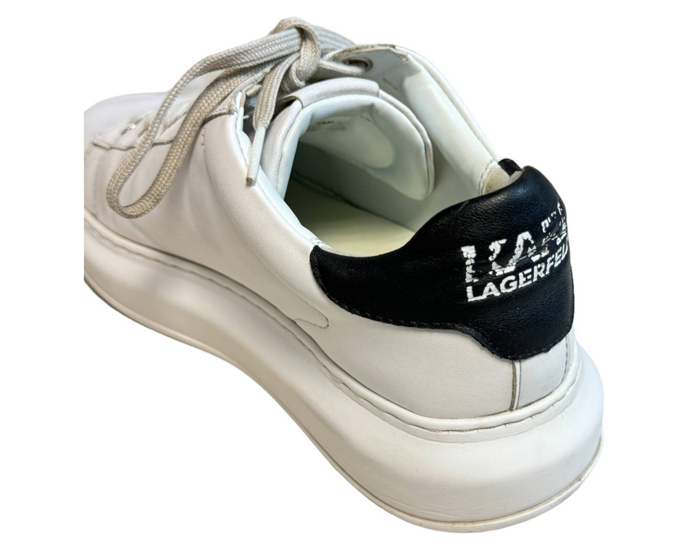 Karl Lagerfeld TRAMPKI damskie 40