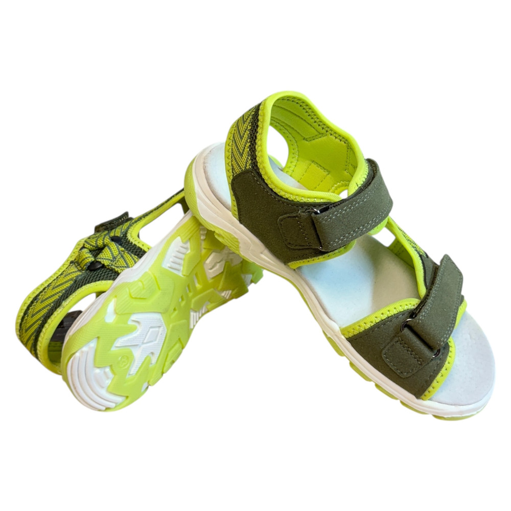 Richter SANDAŁY dziecięce 32/33