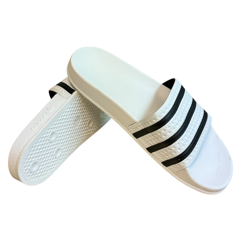 Adidas Adilette KLAPKI męskie 43/42