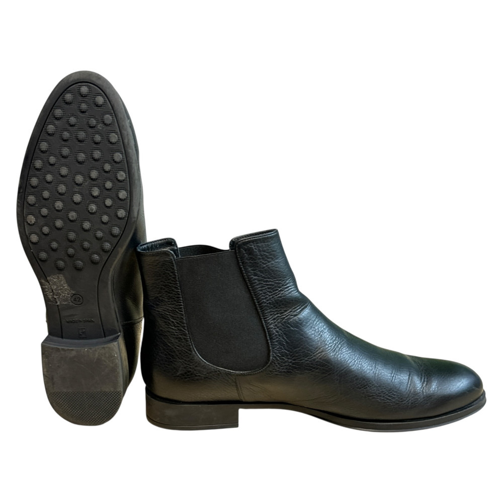 Pretty Ballerinas BOTKI damskie 42