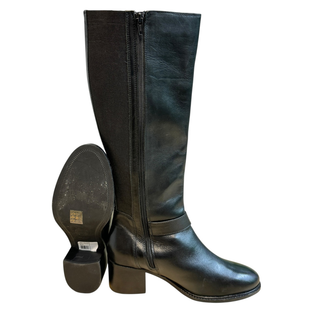 Dune London Tildas KOZAKI damskie 41