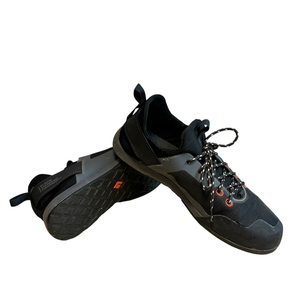 Black Diamond Session 2 BUTY TREKKINGOWE męskie 42,5