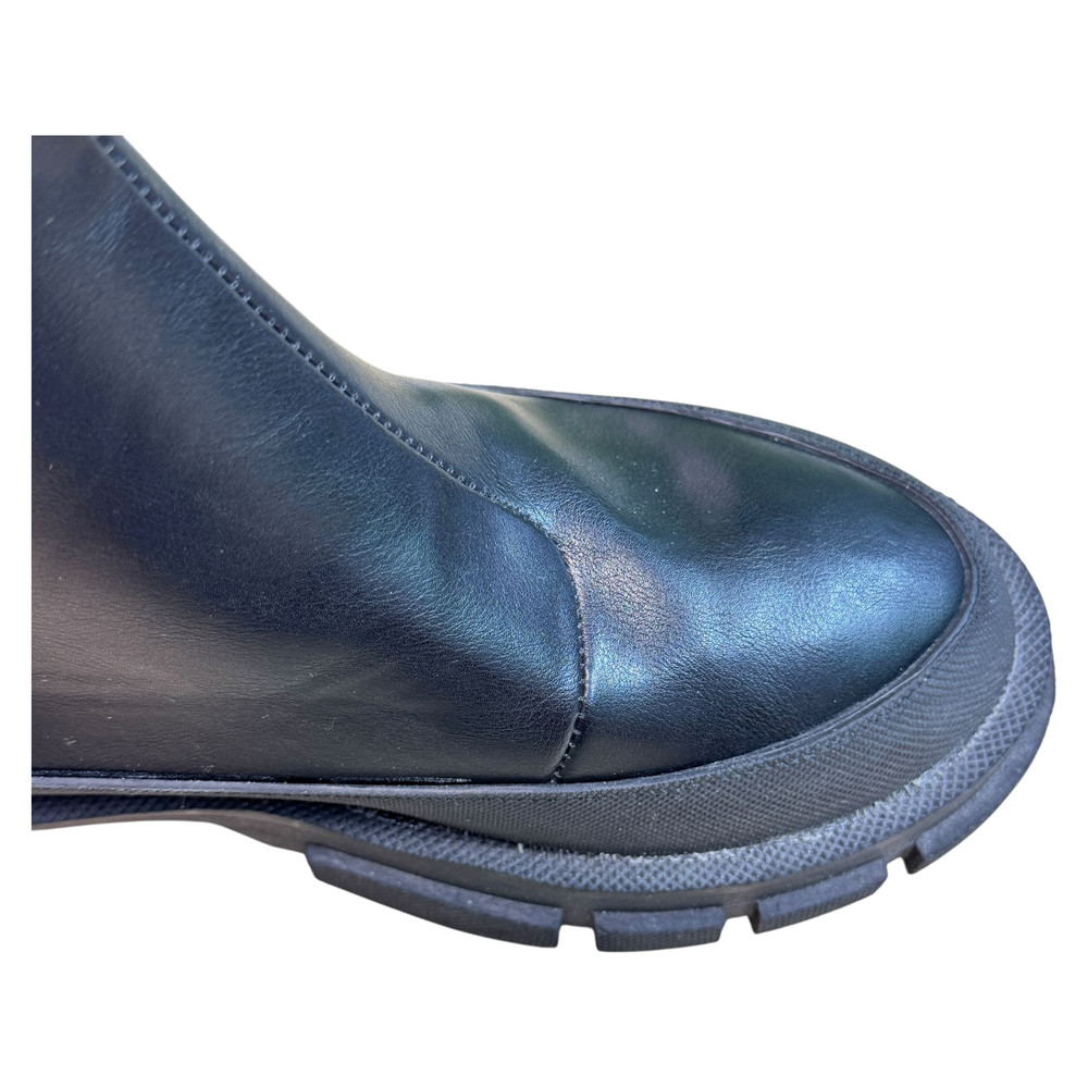 NA-KD BOTKI damskie 37