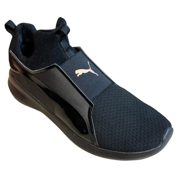 Puma Rebel Mid BUTY SPORTOWE męskie 41