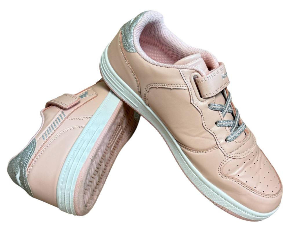 Kangaroos  K-Cb Boom Ev BUTY SPORTOWE  dziecięce 38