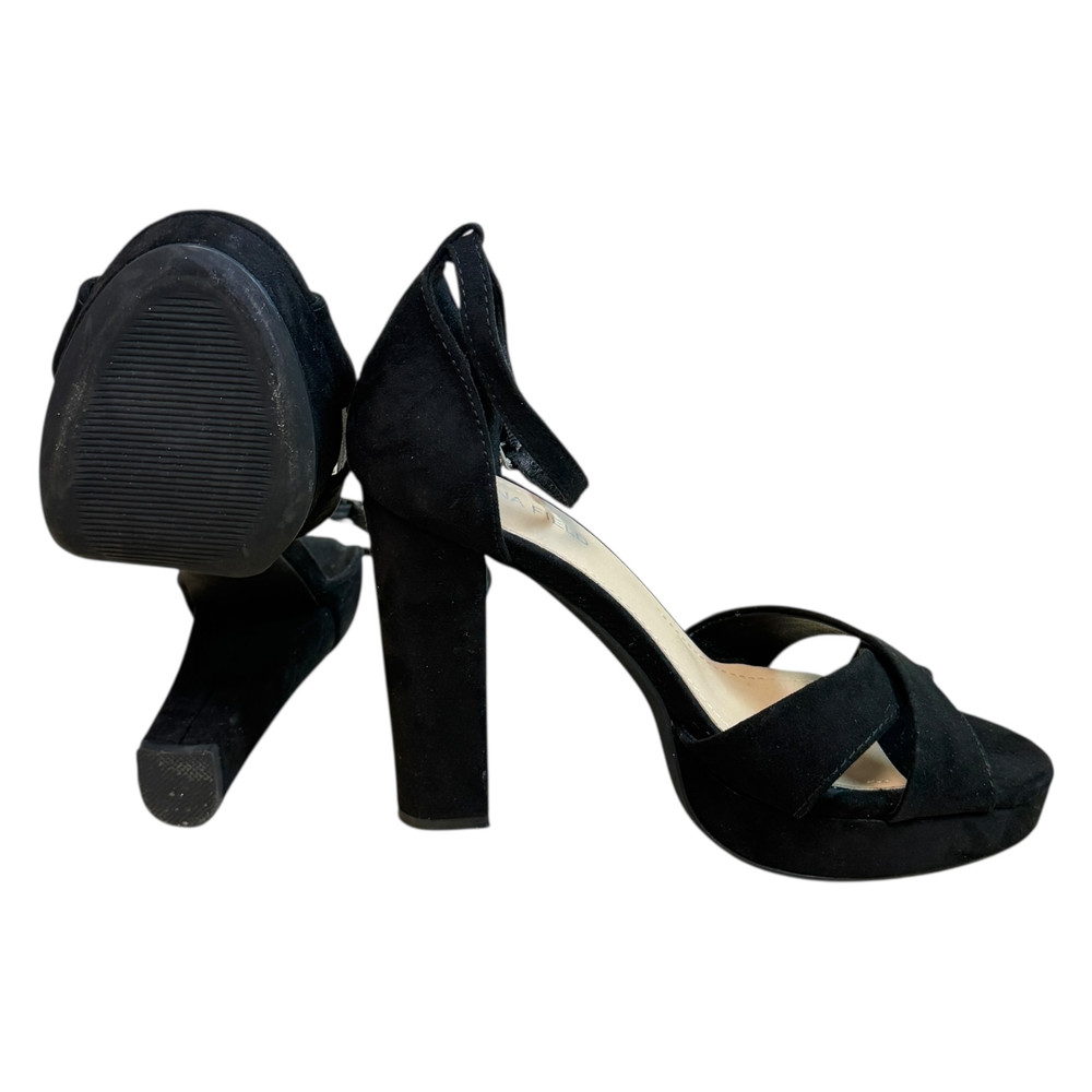 Anna Field SANDAŁY damskie 35