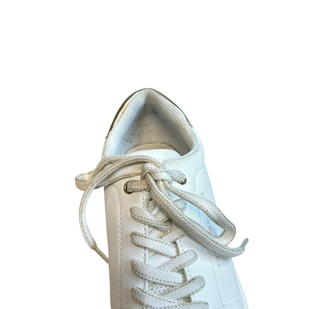 Tommy Hilfiger Low Cut Lace-Up BUTY SPORTOWE dziecięce 36