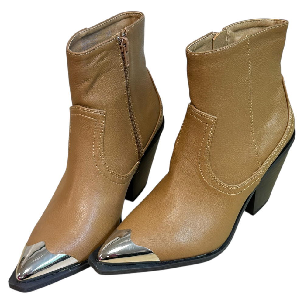 Rubi BOTKI damskie 38