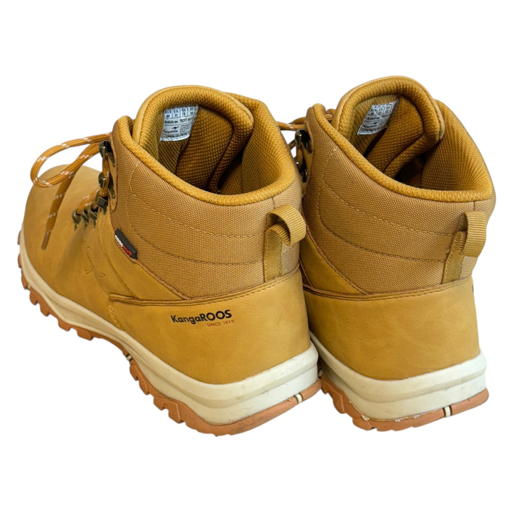 Kangaroos K-MS Capt RTX BOTKI męskie 46