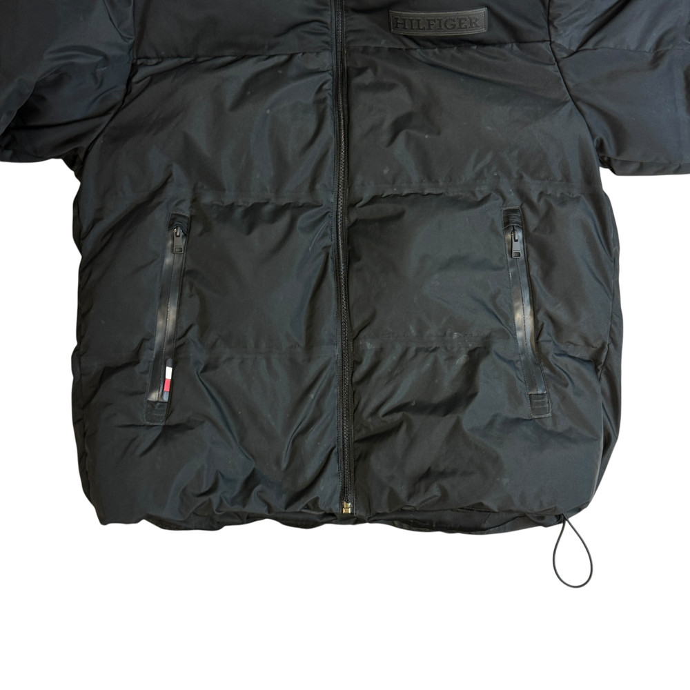 Tommy Hilfiger Kurtka zimowa New York MW0MW32770 M