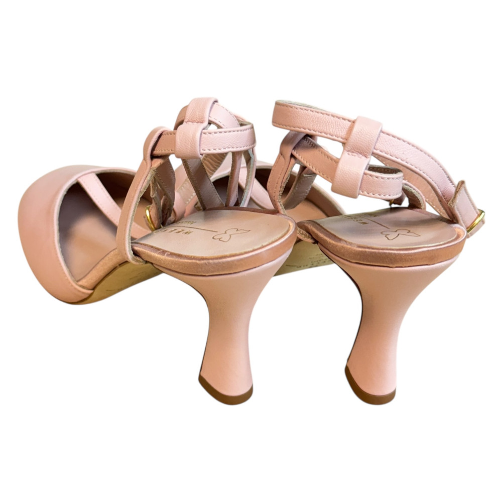 Weekend Max Mara CZÓŁENKA damskie 38