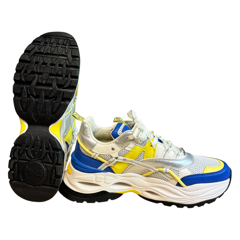 Buffalo Triplet Hollow BUTY SPORTOWE męskie 46