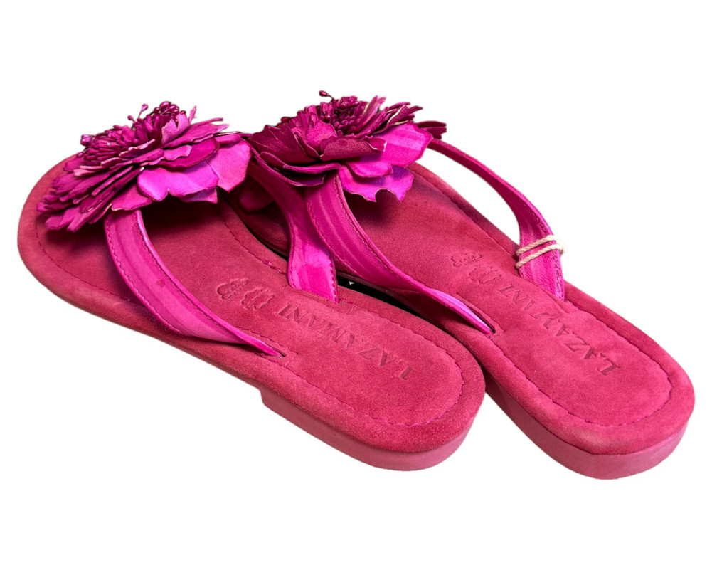 Lazamani KLAPKI japonki damskie 36/37