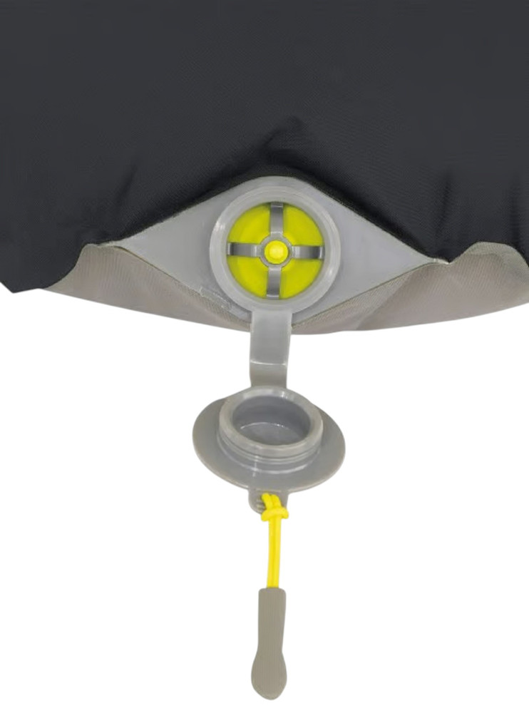 Naketano parka jacket L