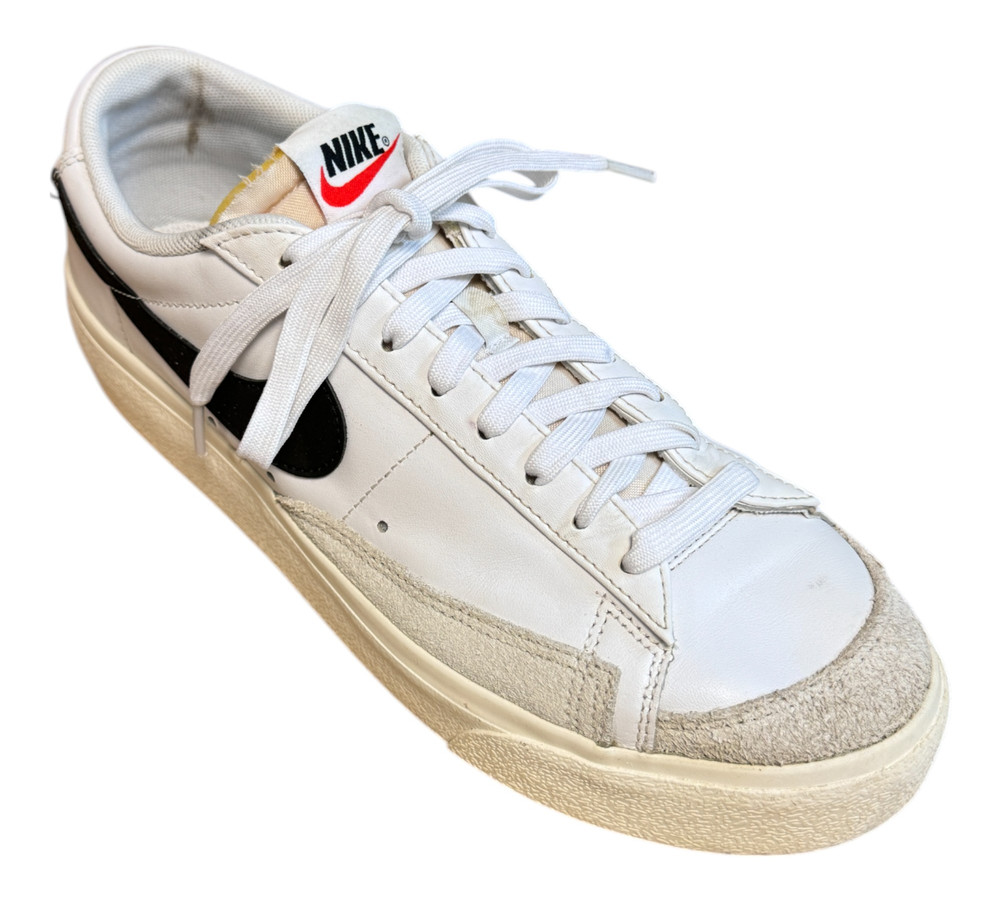 Nike Blazer Low Platform BUTY SPORTOWE  damskie 42