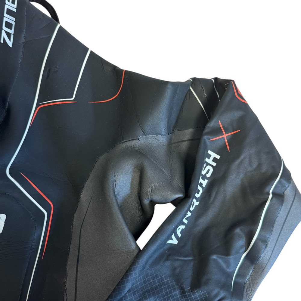 Zone3 Vanquish-X Kombinezon neoprenowy damski L 