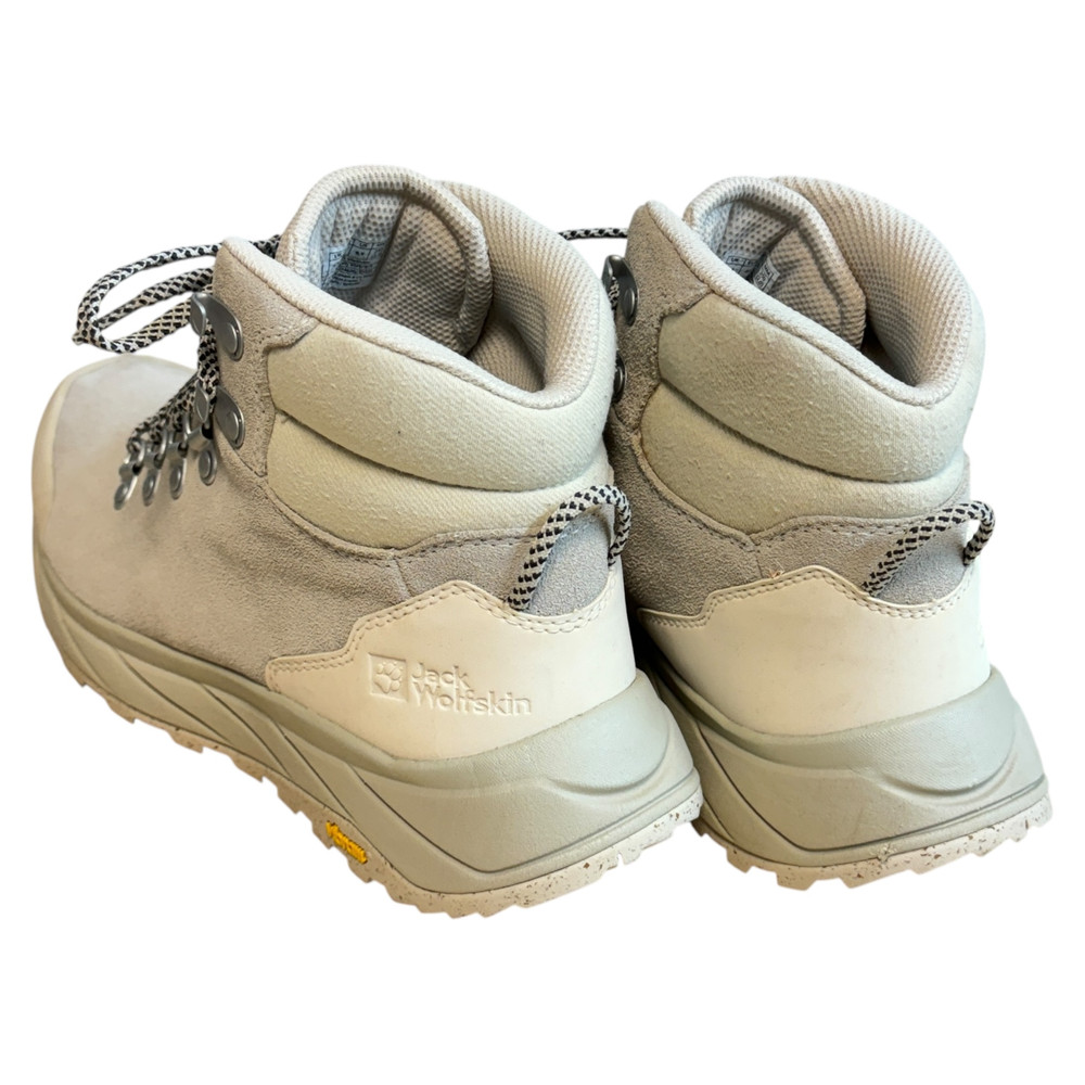 Jack Wolfskin Terraventure Urban Mid BUTY SPORTOWE damskie 40