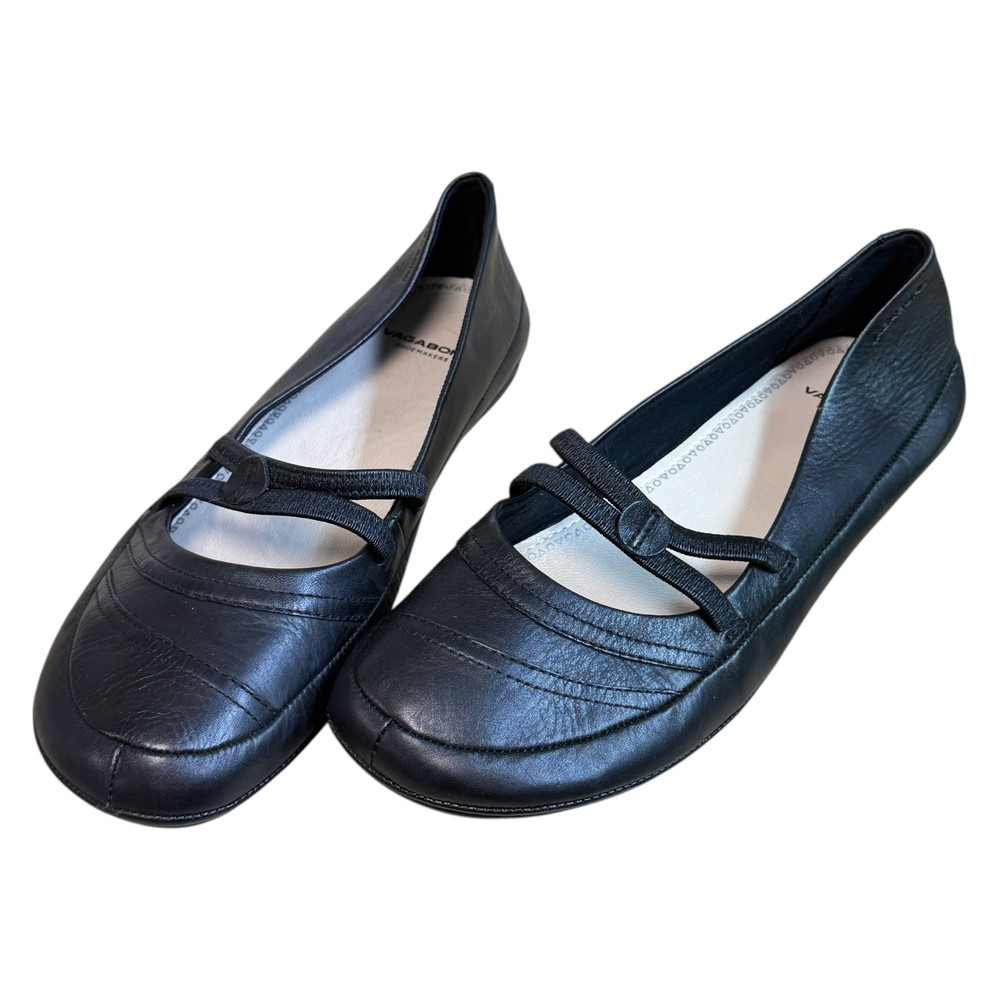 Vagabond Samos BALERINKI damskie 38