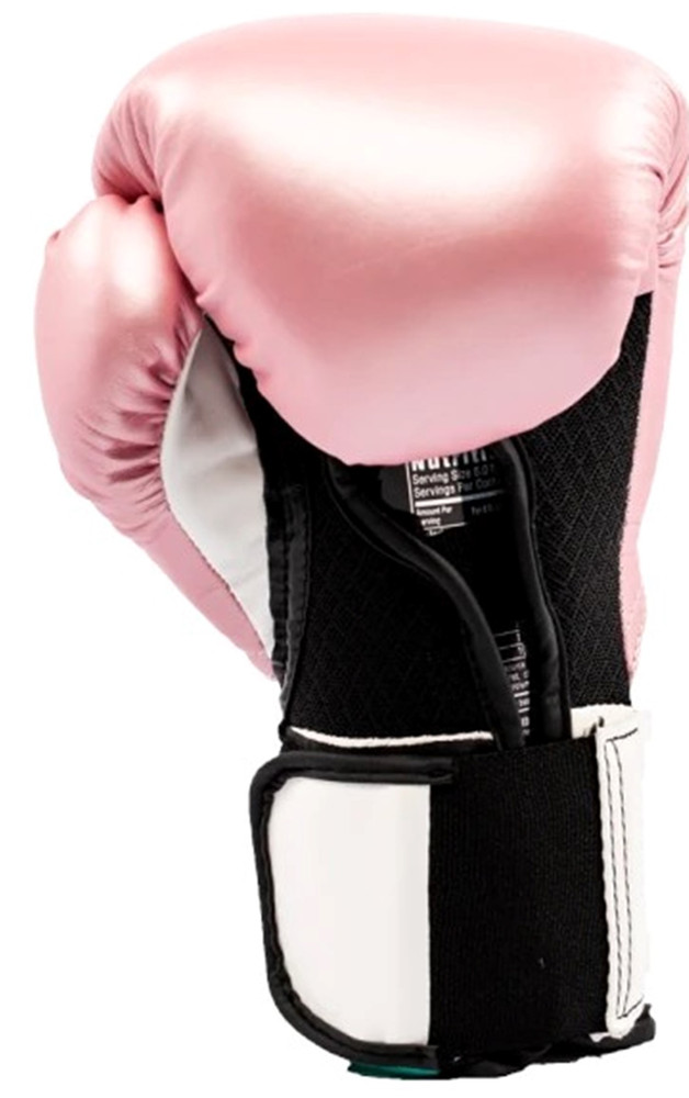Everlast Rękawice bokserskie Pro Style Elite 2 10oz 
