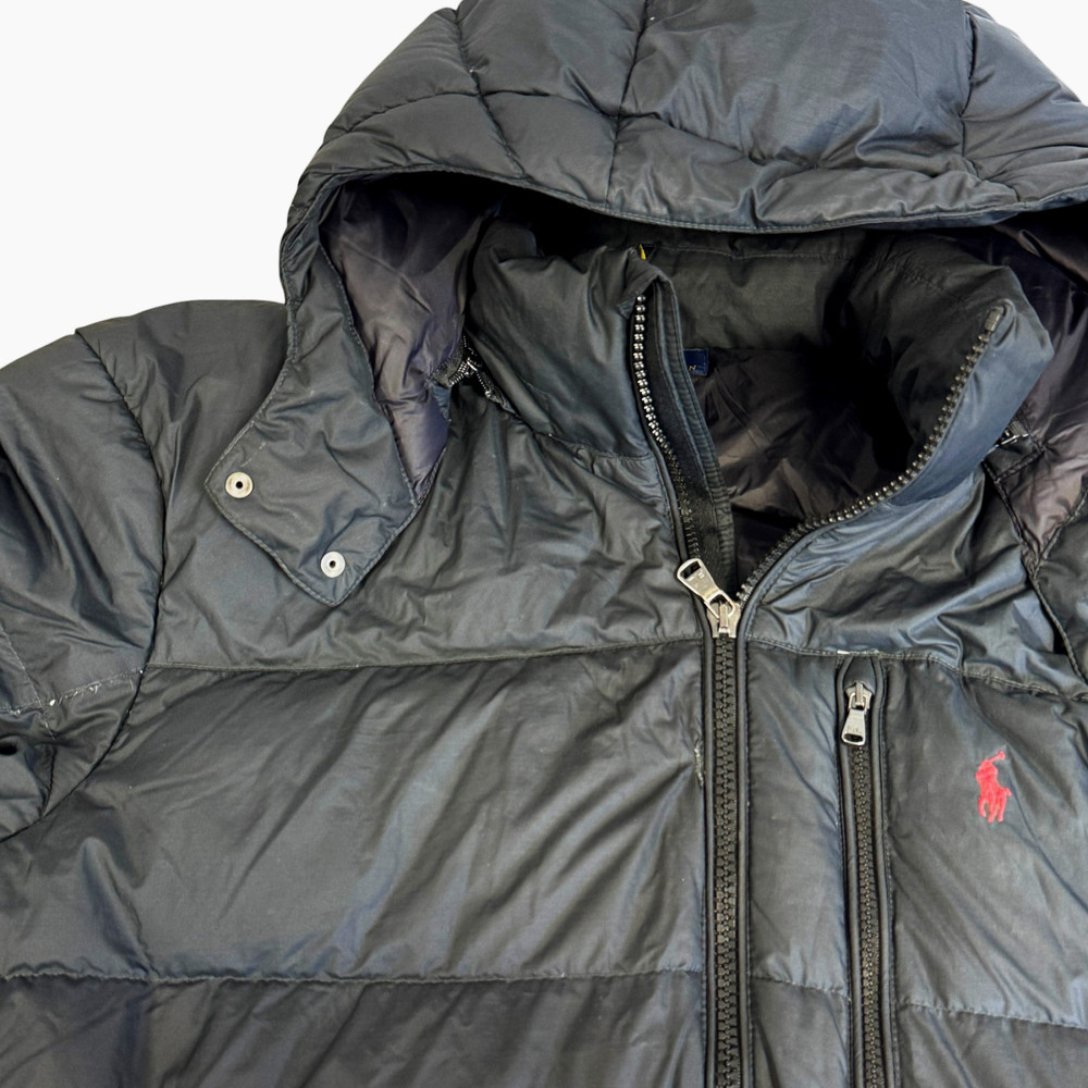 Naketano parka jacket L