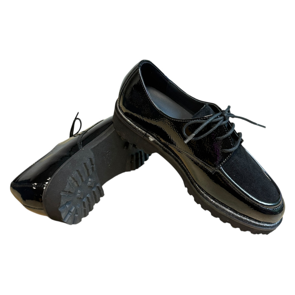 Sioux Meredith PÓŁBUTY damskie 36.5/36