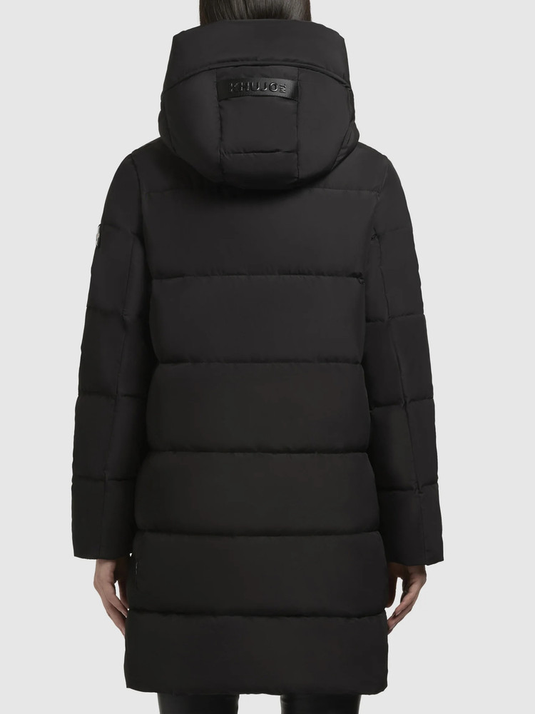 Naketano parka jacket L