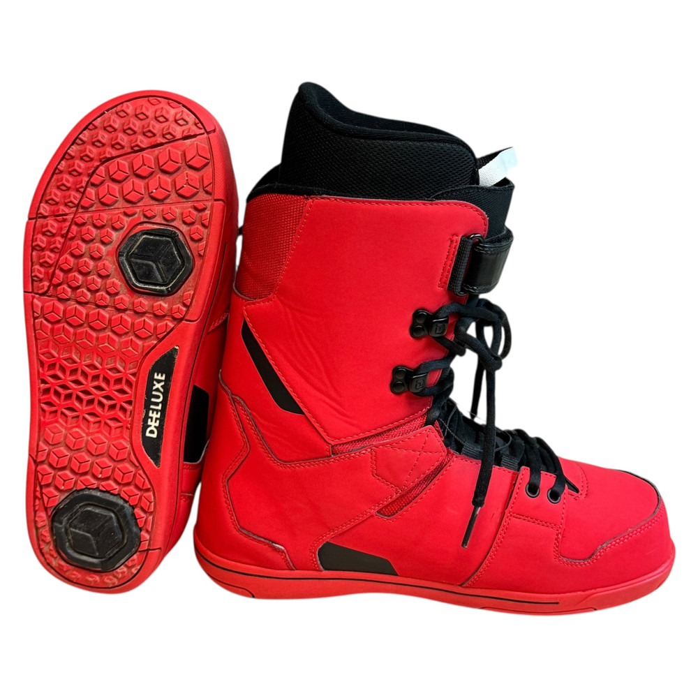 DEELUXE DNA BUTY SPORTOWE snowboardowe męskie 44