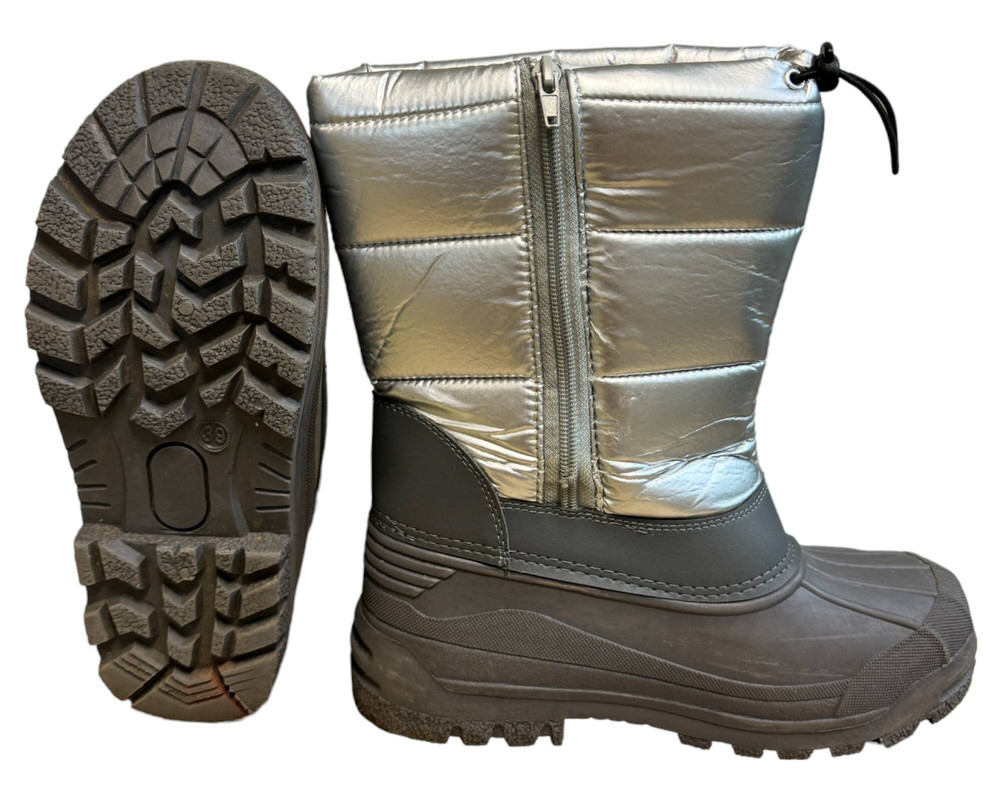 CMP Sneewy ŚNIEGOWCE dziecięce 39