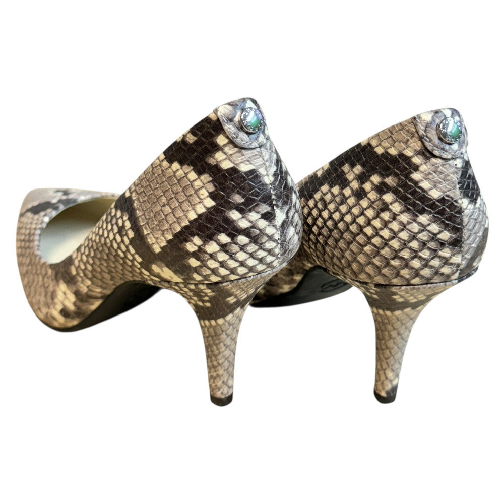 Michael Kors Dorothy SZPILKI damskie 36