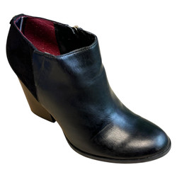 Tommy Hilfiger BOTKI damskie 38