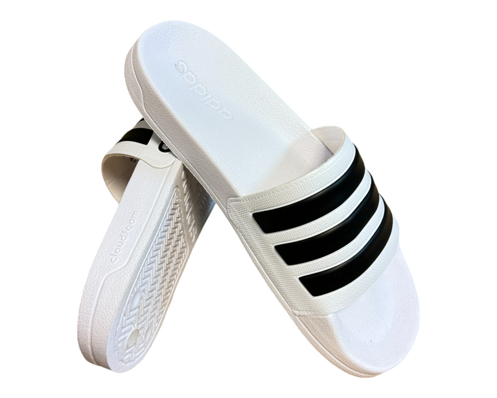 Adidas adilette Shower KLAPKI  damskie 40,5