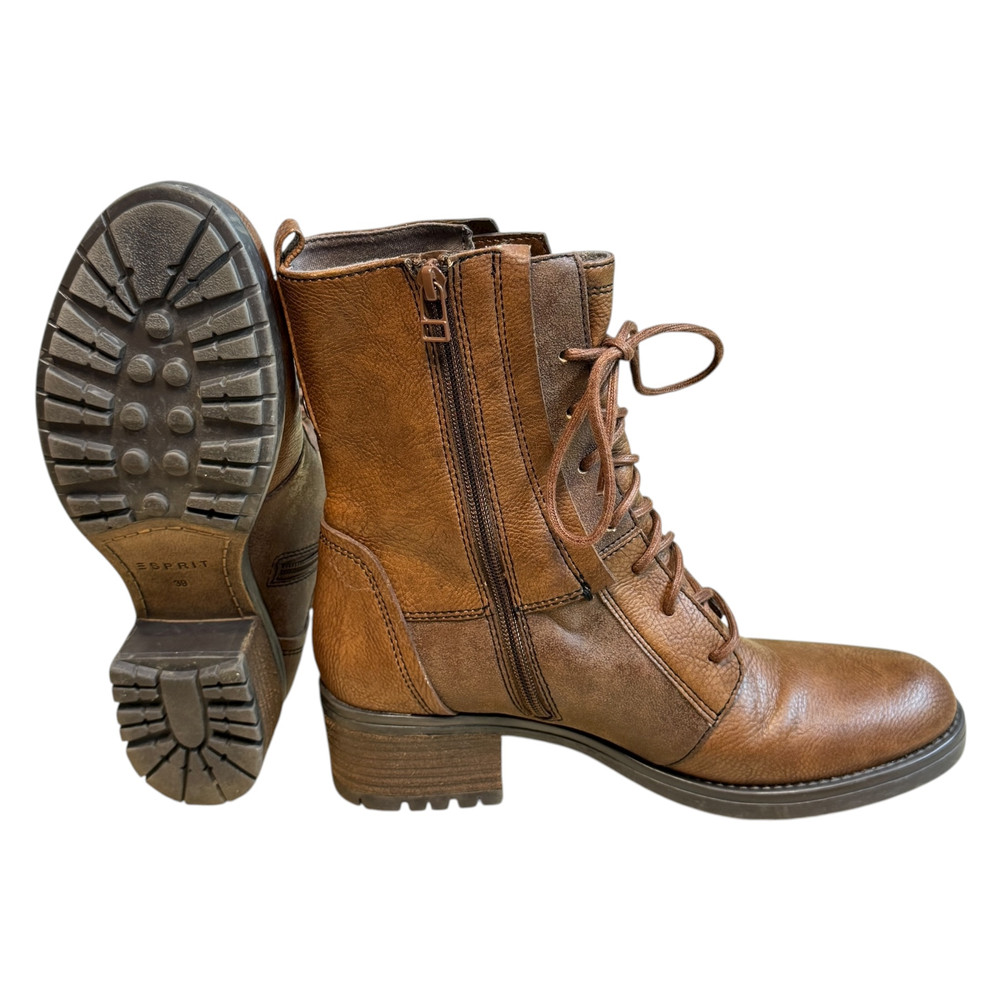 Esprit BOTKI damskie 39